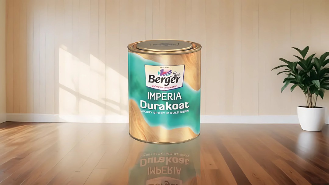 Imperia Durakoat_ Keshav Paints