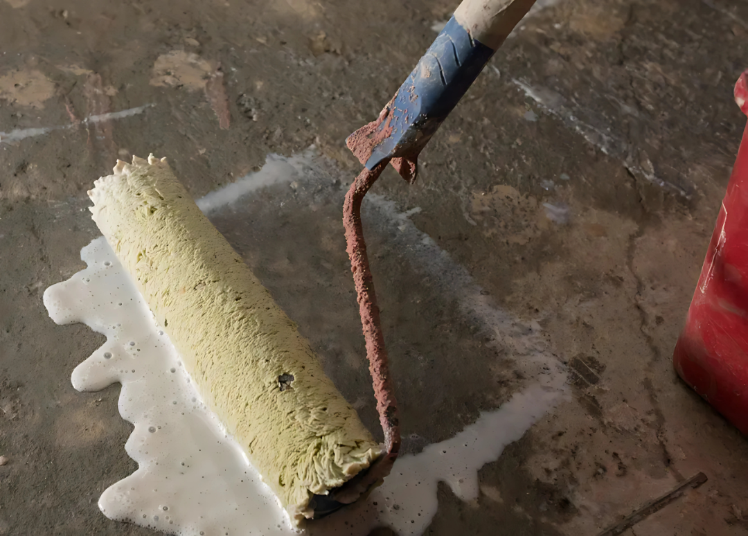 HomeShield PU Roofkoat_Keshav Paints