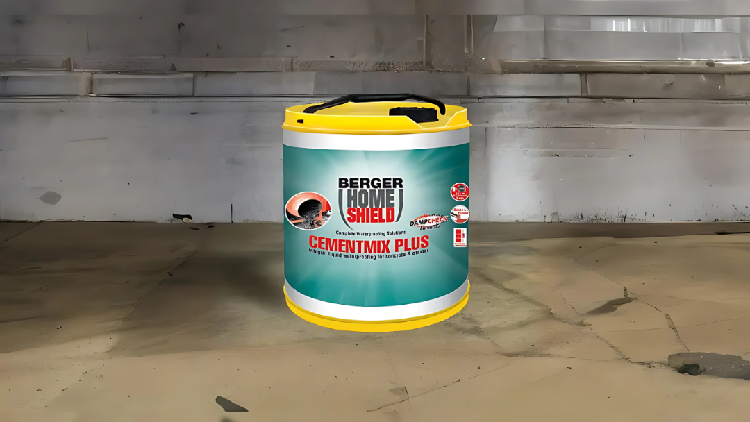 HomeShield Cementmix Plus_Keshav Paints