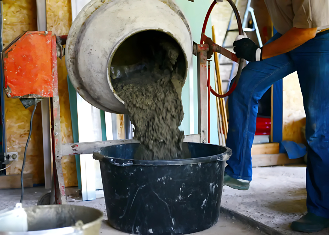 HomeShield Cementmix Plus_Keshav Paints