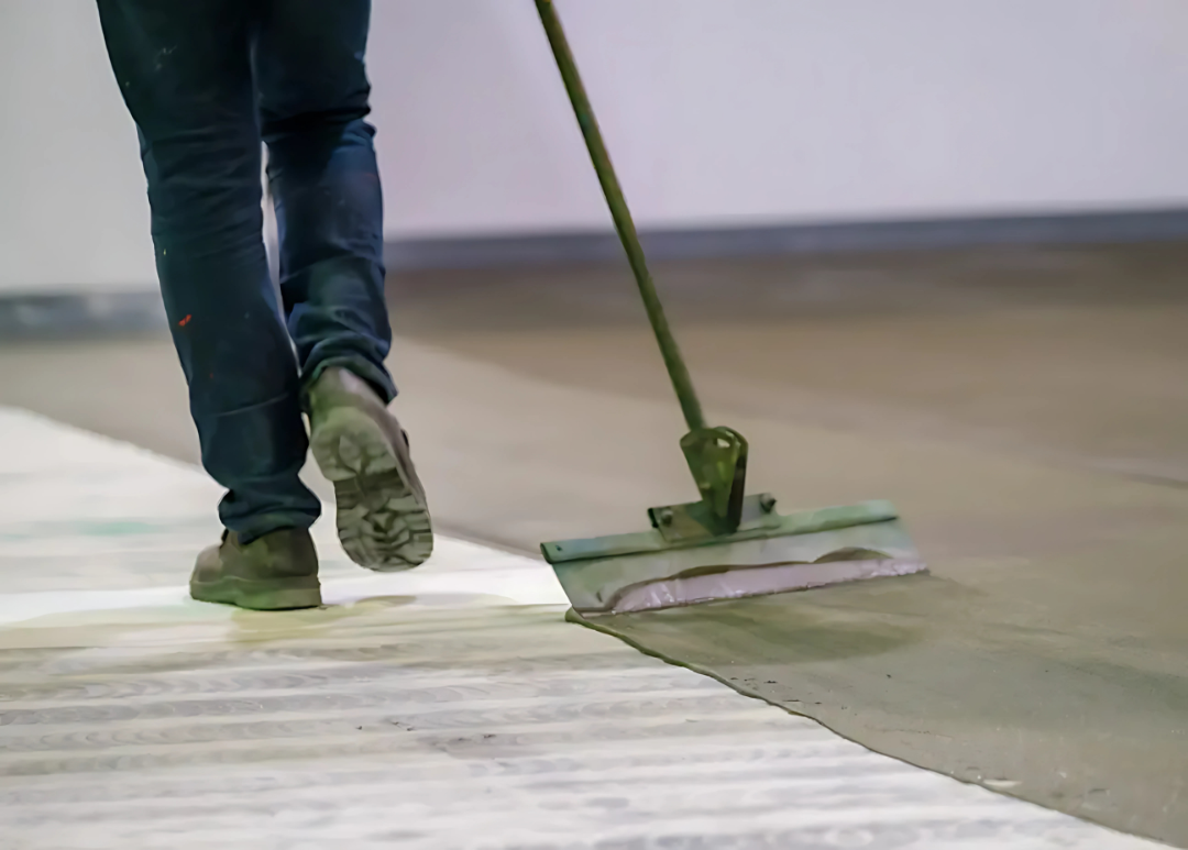 HomeShield Tuff Floor NM_ Keshav Paints