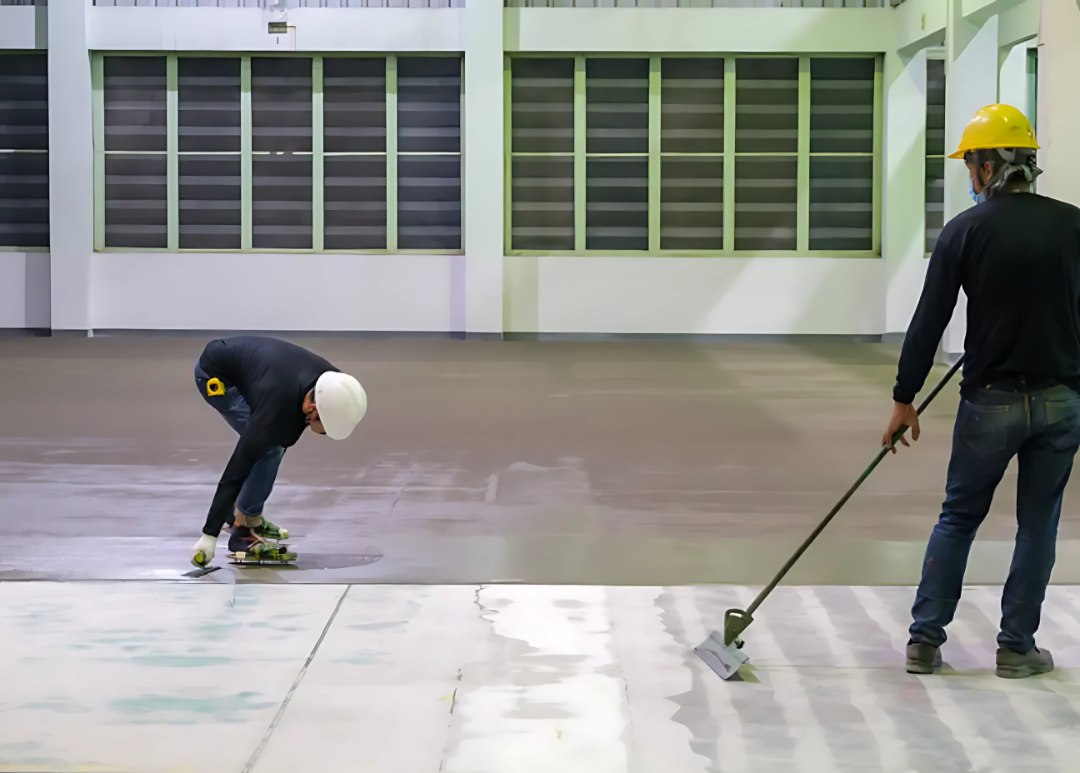 HomeShield Tuff Floor NM_ Keshav Paints
