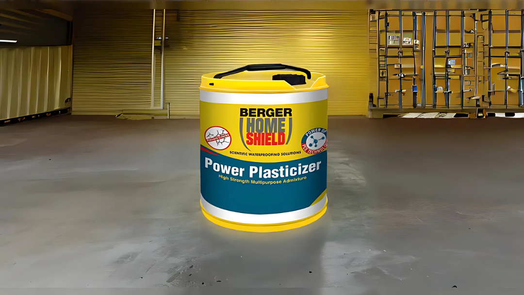HomeShield Power Plasticizer_ Keshav Paints