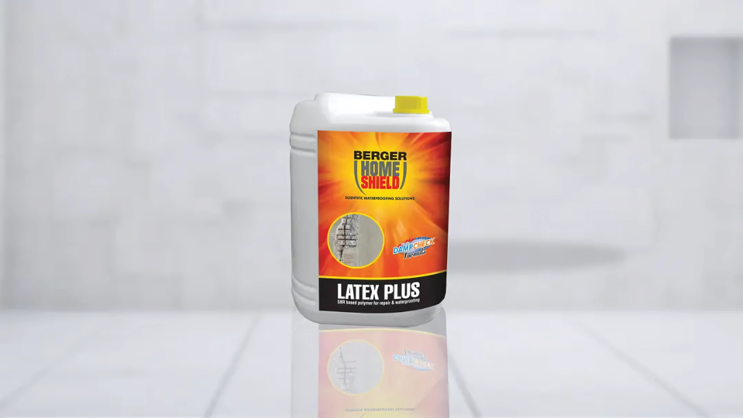 HomeShield Advanced Latex Plus_Keshav Paints