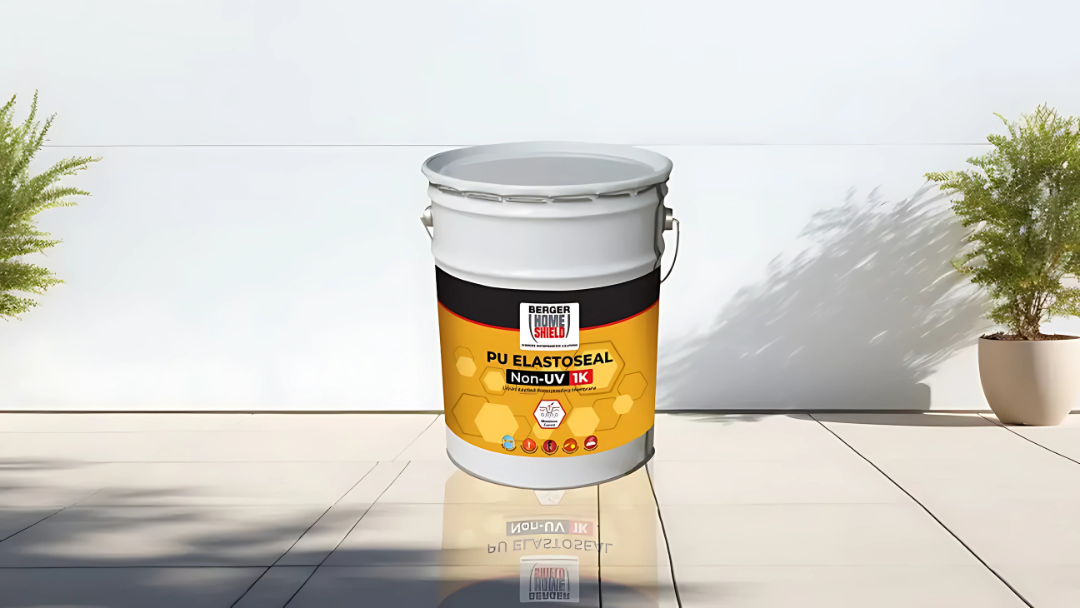 HomeShield PU Elastoseal Non UV 1 K_Keshav paints