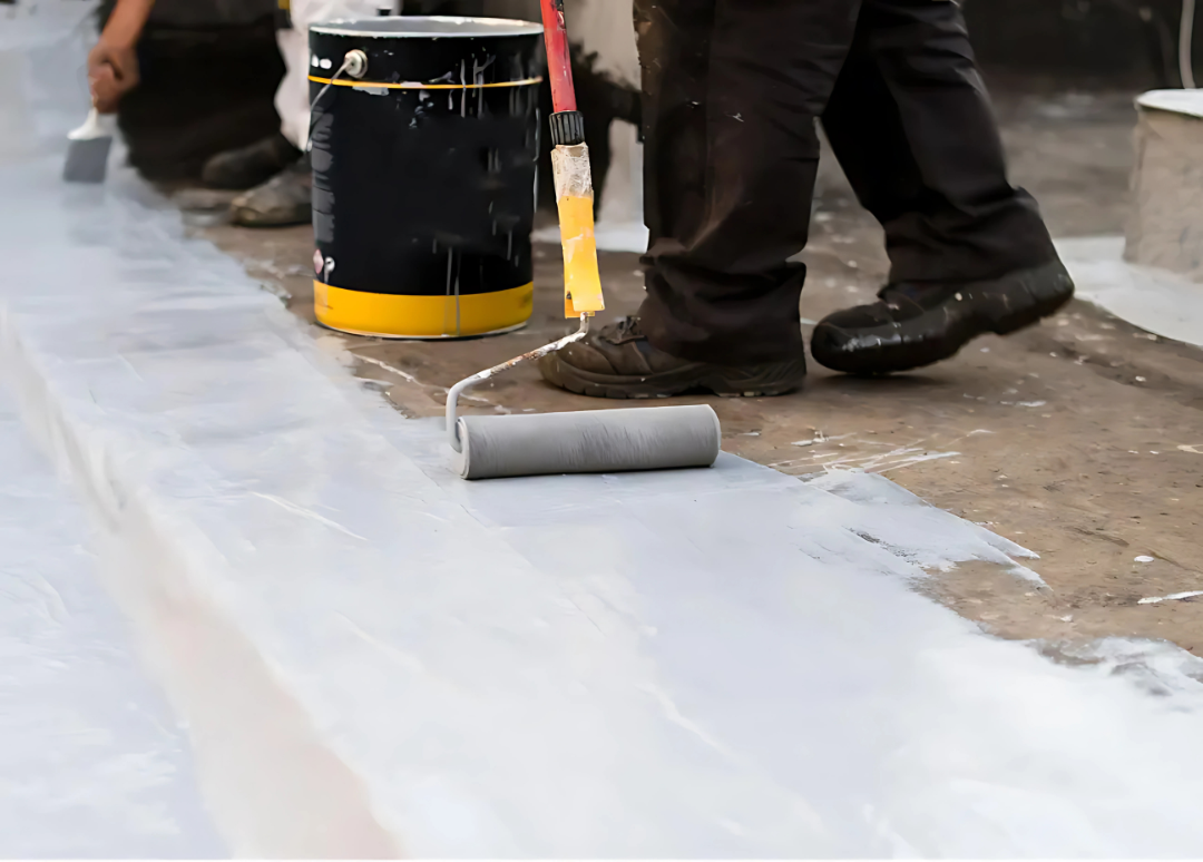 HomeShield PU Elastoseal Primer_Keshav Paints