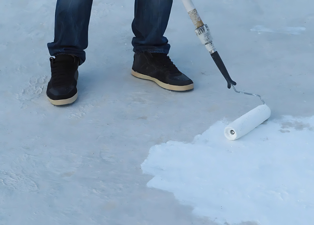 HomeShield PU Elastoseal Primer_Keshav Paints
