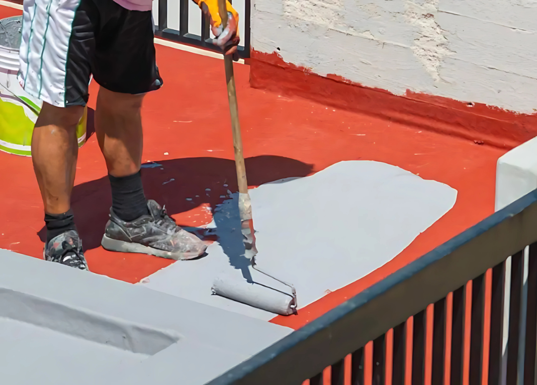 HomeShield Roof Guard_Keshav Paints
