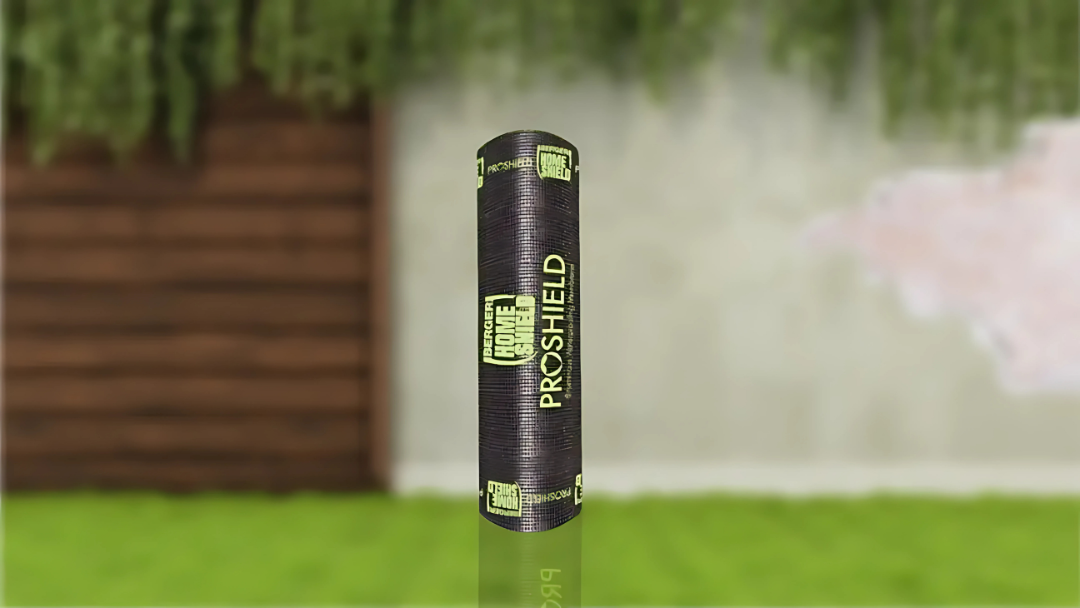 HomeShield Proshield P_Keshav Paints