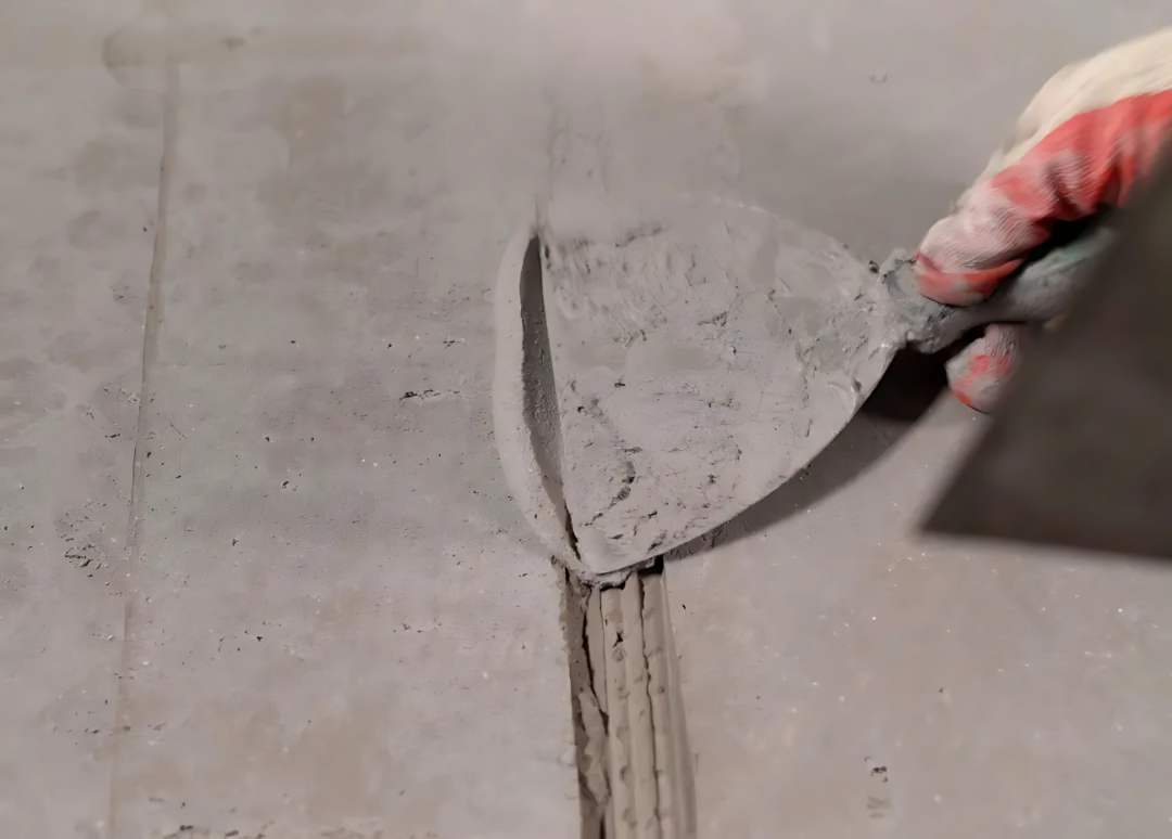 HomeShield Crack Fill Paste_Keshav Paints