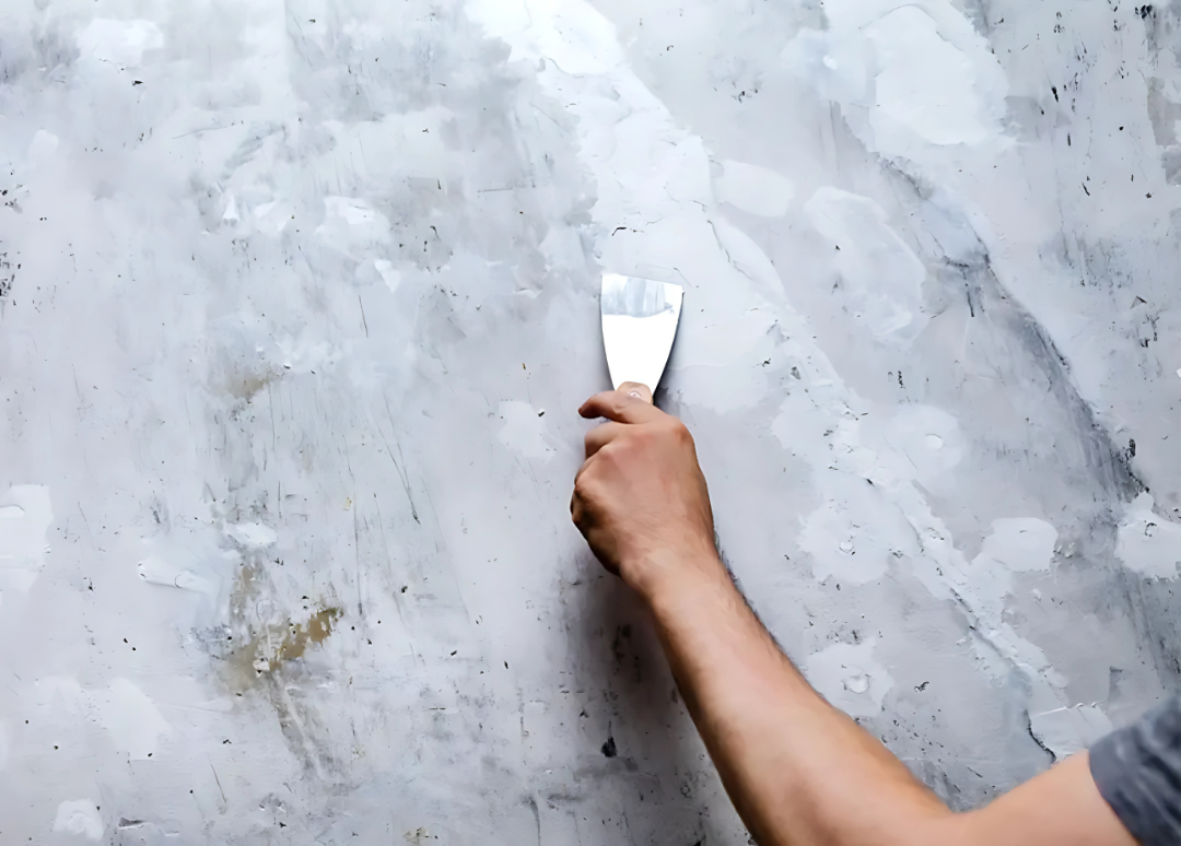 HomeShield Crack Fill Powder_ Keshav Paints