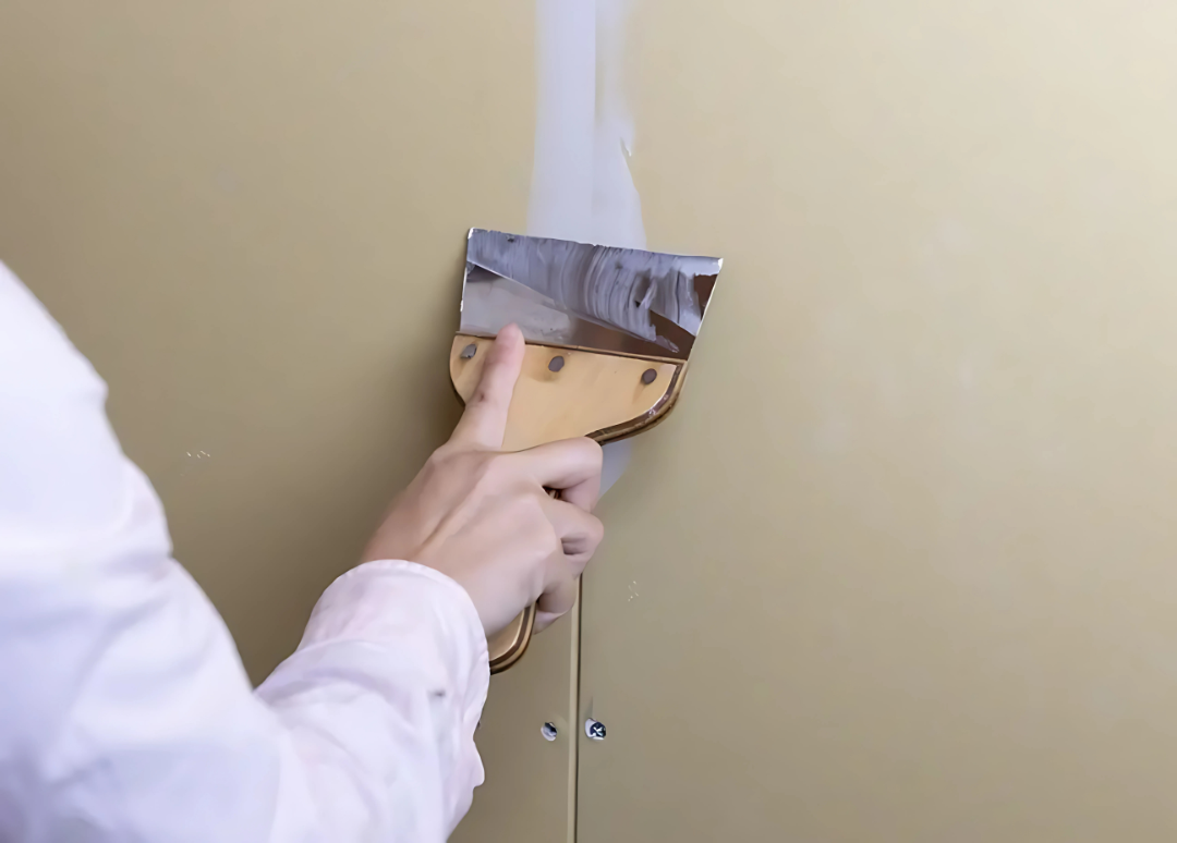 HomeShield Crack Fill Powder_ Keshav Paints