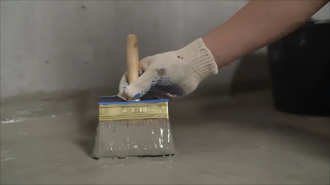 HomeShield Ultraseal BA_Keshav Paints