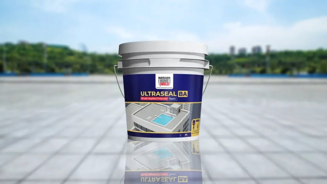 HomeShield Ultraseal BA_Keshav Paints