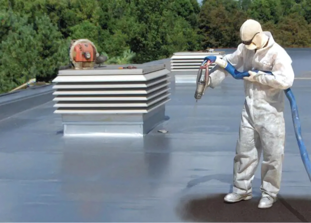 HomeShield Ultraseal Polyurea MP500_Keshav Paints