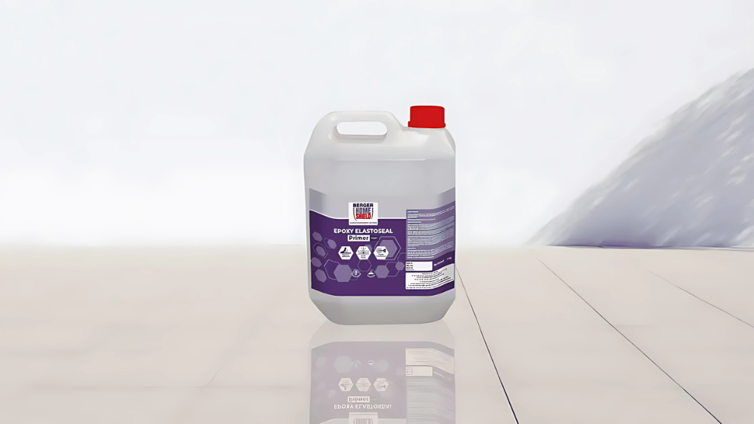 HomeShield Epoxy Elastoseal Primer_Keshav Paints