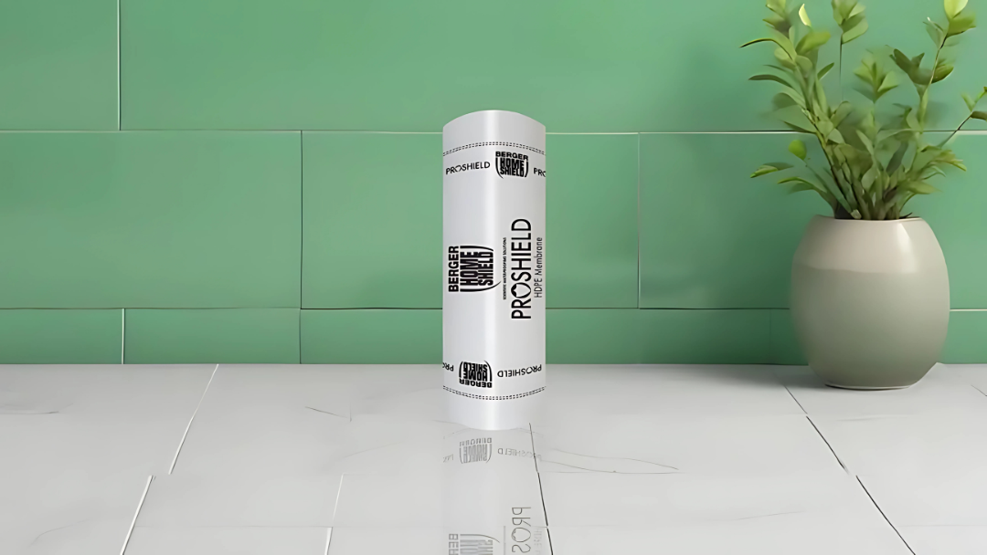 HomeShield Proshield HM HDPE_Keshav Paints