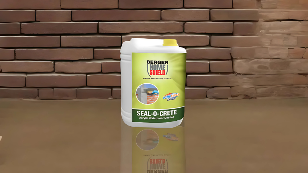 HomeShield Seal-O-Crete_Keshav Paints