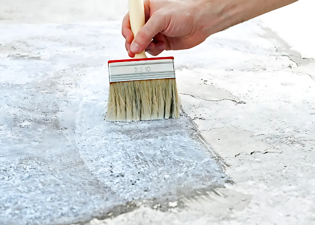 HomeShield Seal-O-Crete_Keshav Paints