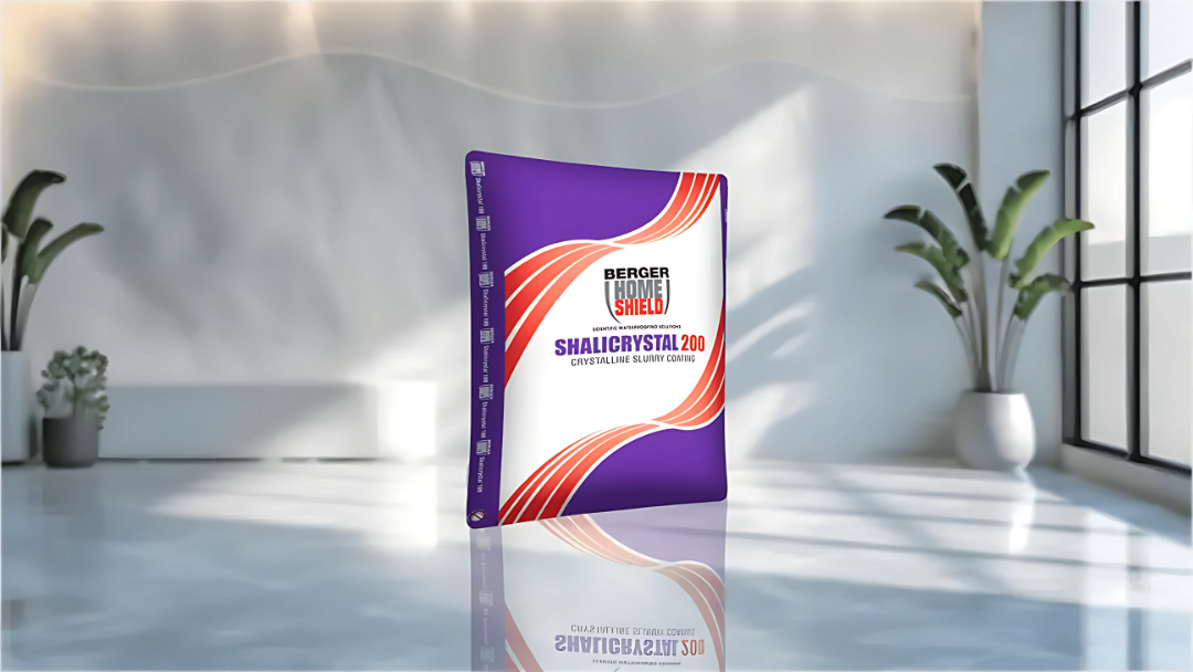 HomeShield Shalicrystal 200_Keshav Paints