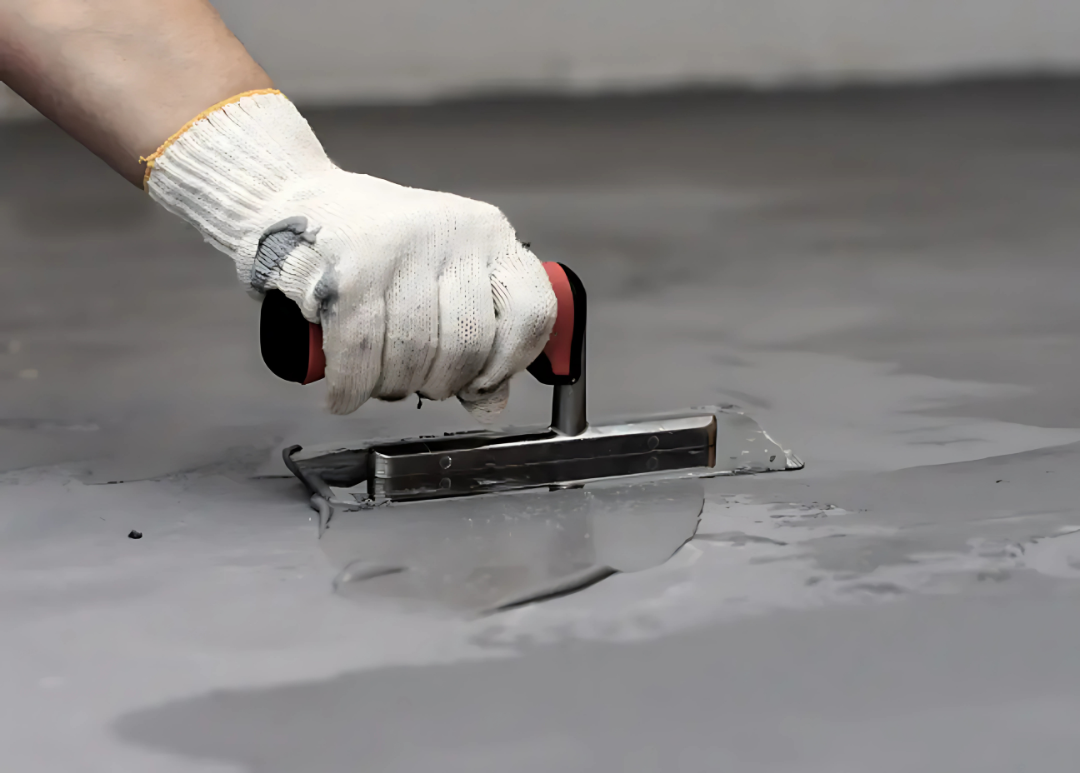 HomeShield Mikro Conkrete_Keshav Paints