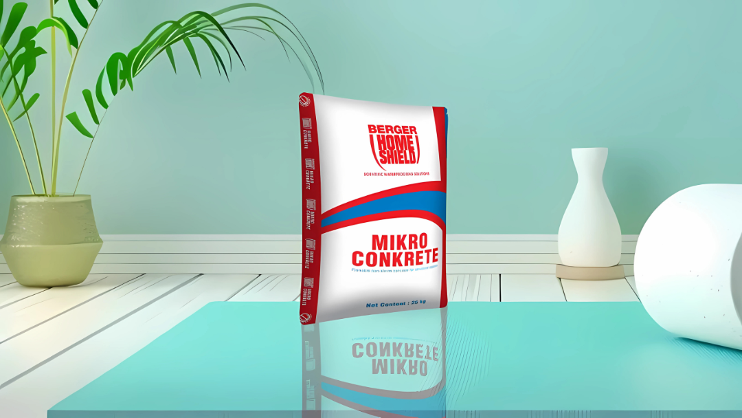 HomeShield Mikro Conkrete_Keshav Paints