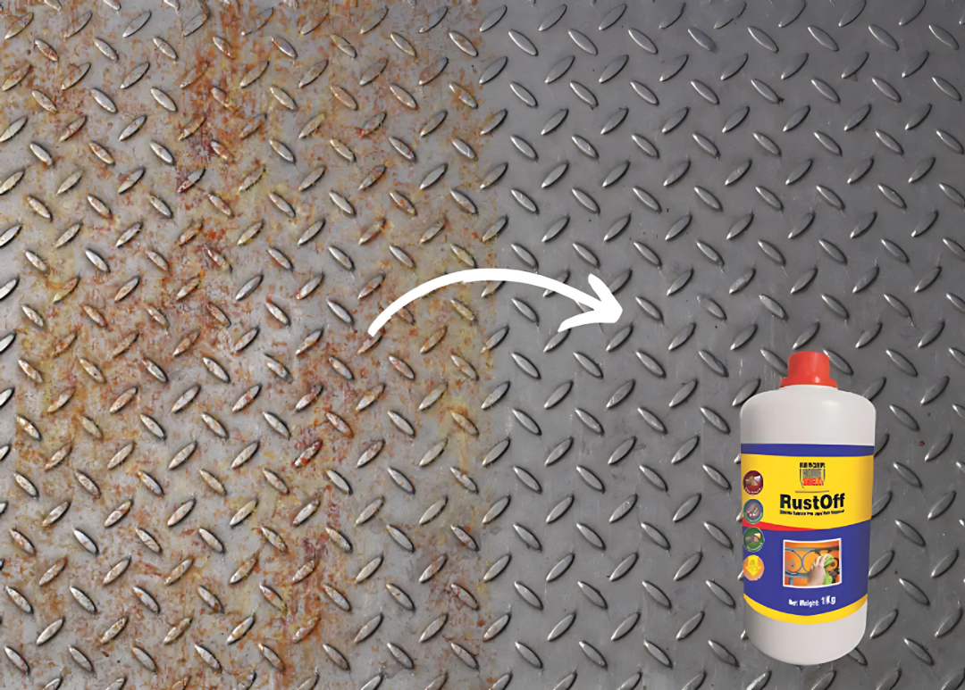 HomeShield Rust Off_Keshav Paints