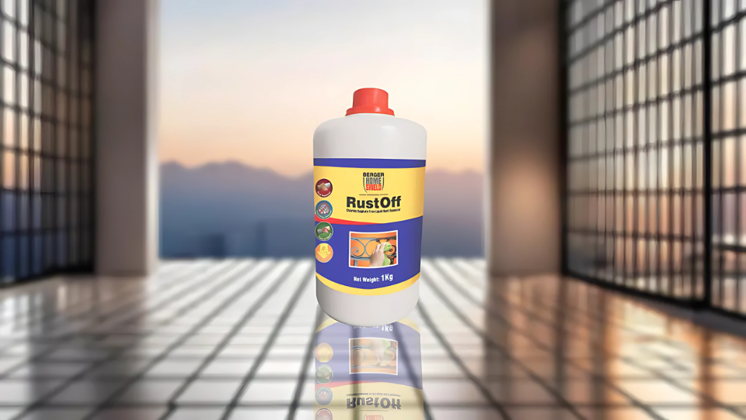 HomeShield Rust Off_Keshav Paints