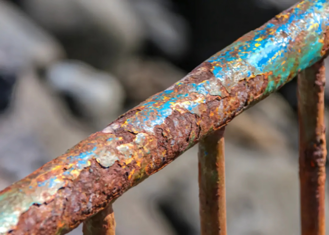 HomeShield Rust Off_Keshav Paints