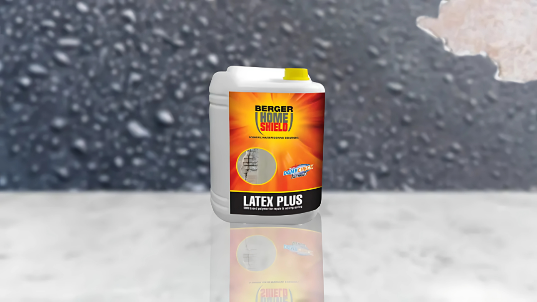 HomeShield Latex Plus_Keshav Paints