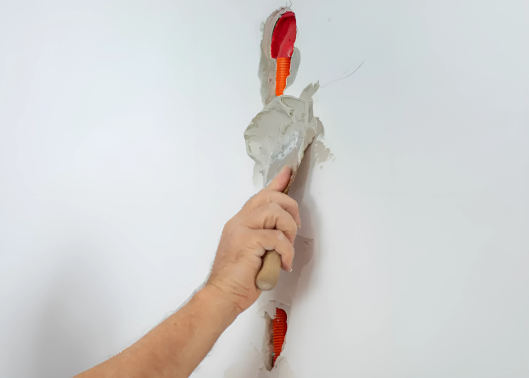 HomeShield Leakstop_Keshav Paints