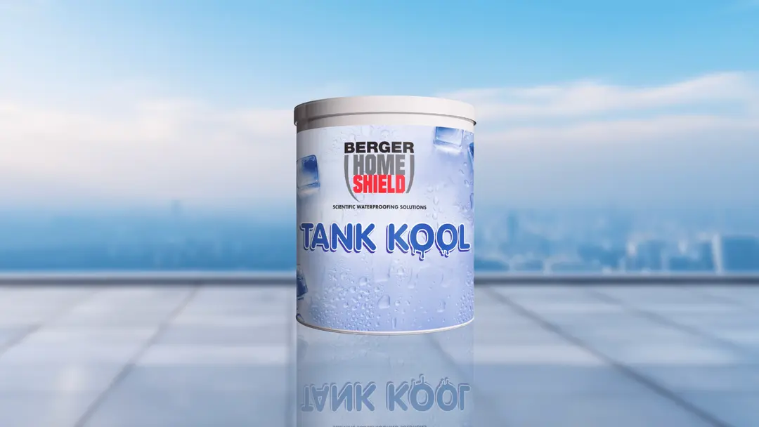 HomeShield Tank Kool_Keshav Paints
