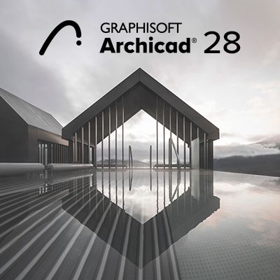 Archicad 28 (1an / 1 device)