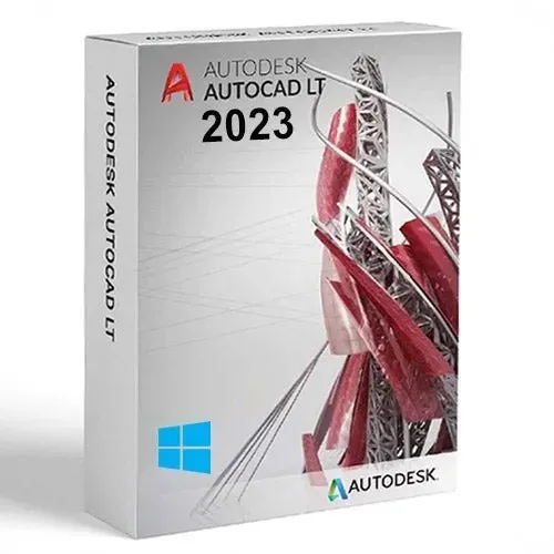 AutoCAD 2023 MAC (1Device/3years)