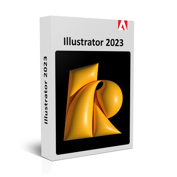 ADOBE ILLUSTRATOR 2023 (WINDOWS/MAC)