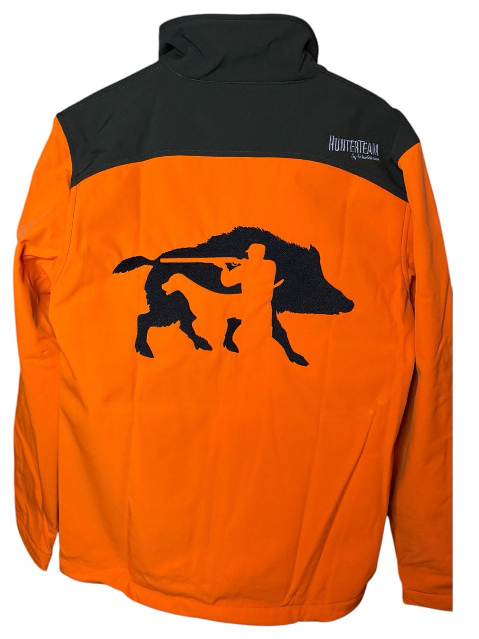 Chaqueta Humter team  