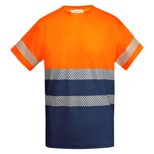 Camiseta TAURI 