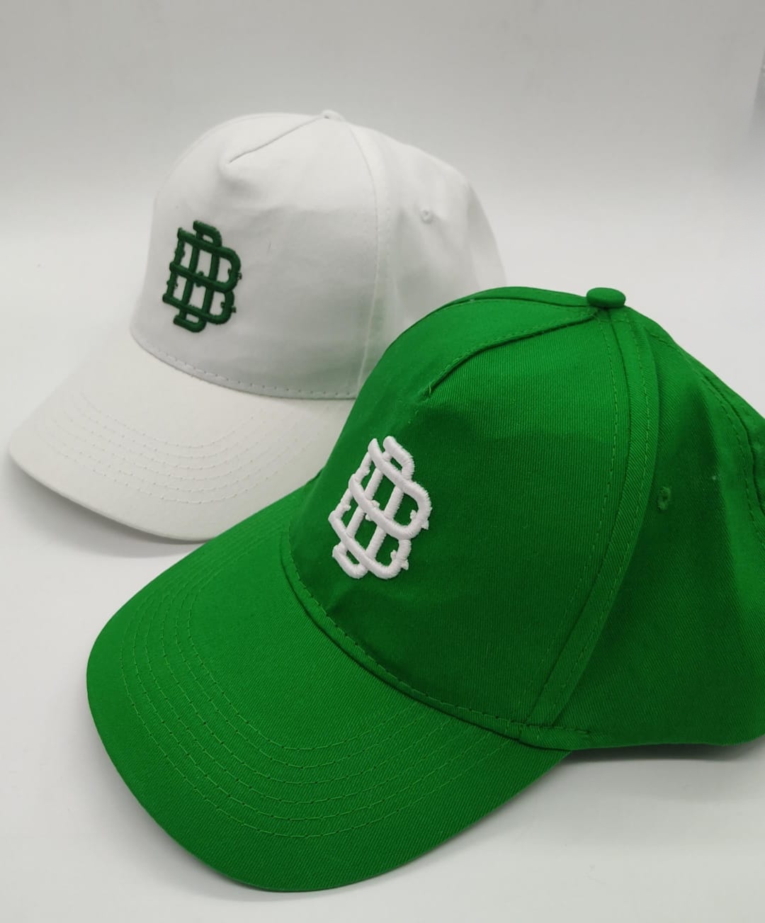 Gorra Logo Betis