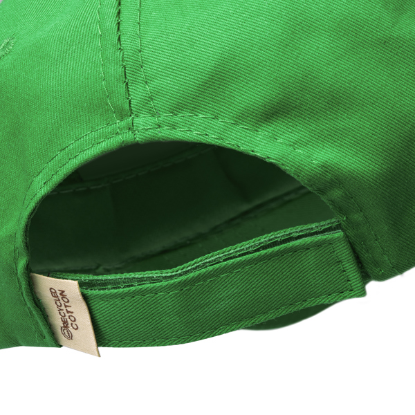 Gorra Logo Betis