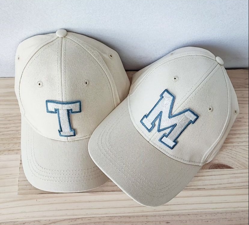 Gorra Inicial