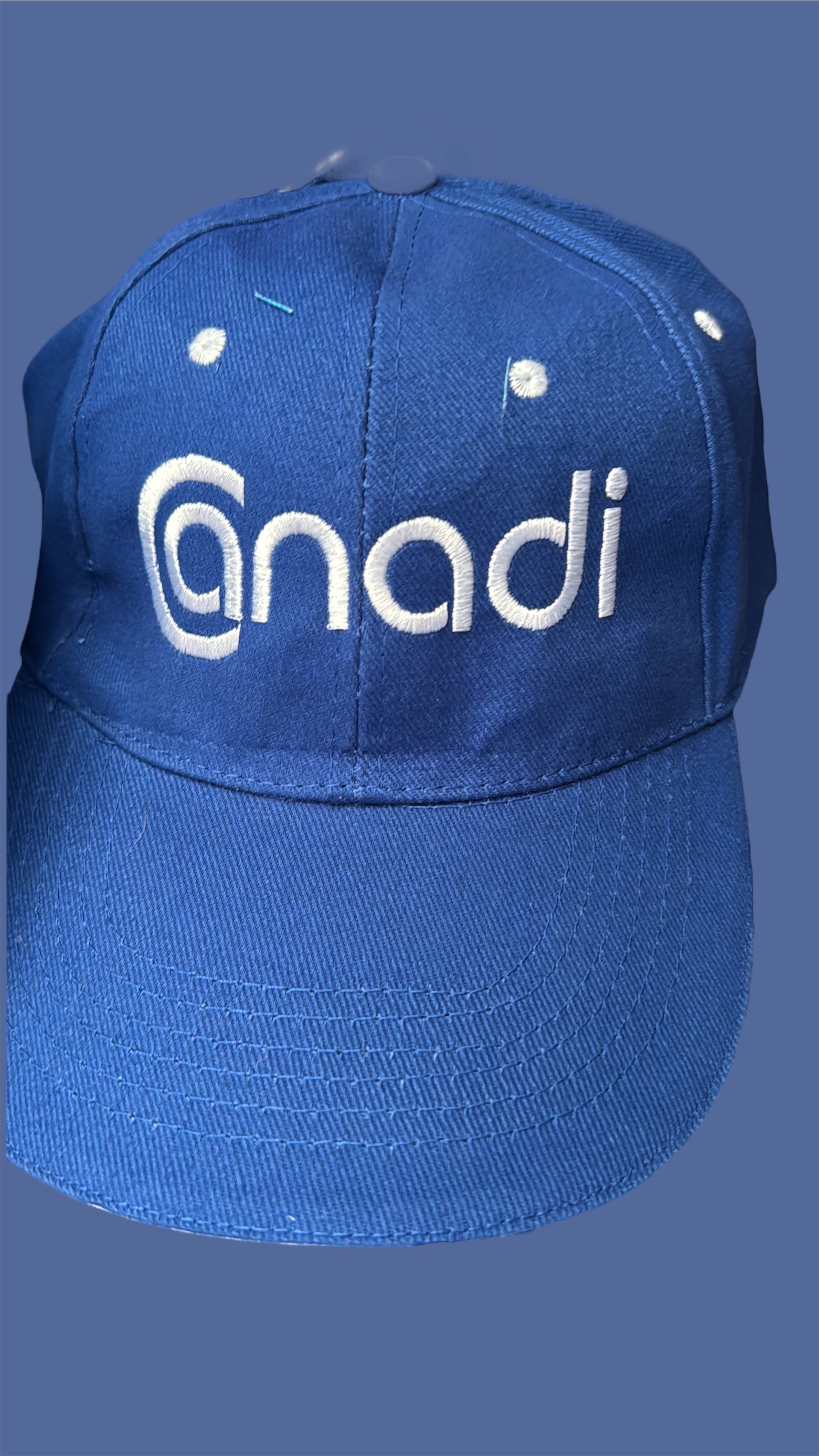 Gorra Nombre