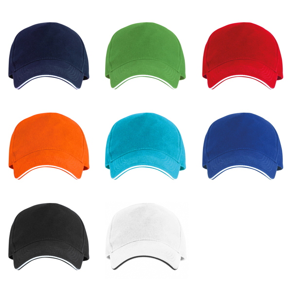 Gorra Nombre