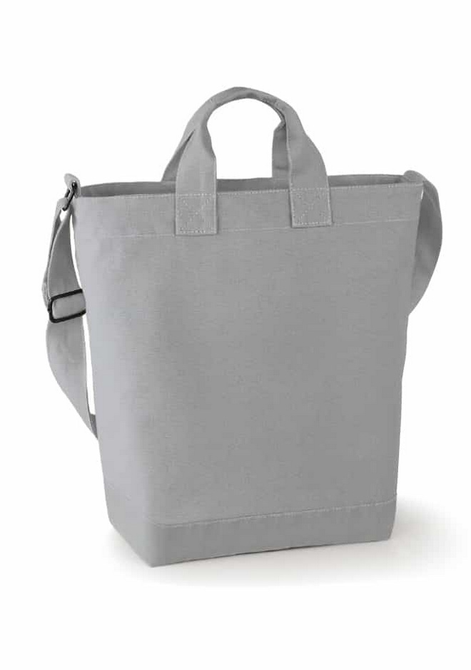Canvas Day Bag