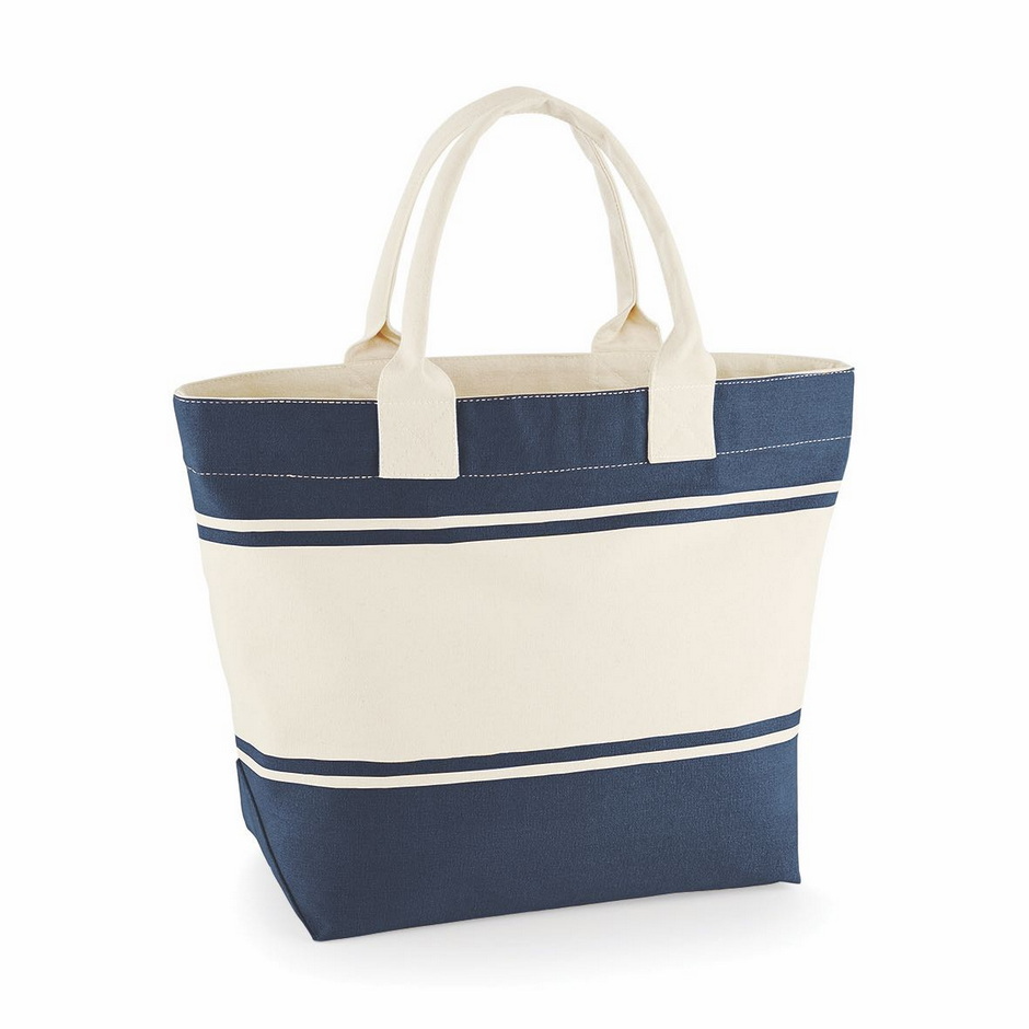 Canvas Deck Bag