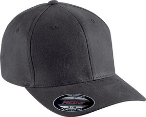 Flexfit Brushed Cotton Cap 6 panels
