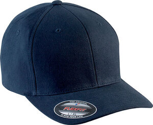 Flexfit Brushed Cotton Cap 6 panels