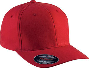 Flexfit Brushed Cotton Cap 6 panels