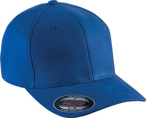 Flexfit Brushed Cotton Cap 6 panels