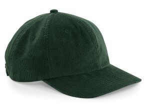 Heritage Cord Cap
