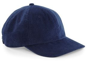 Heritage Cord Cap